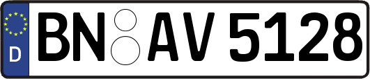 BN-AV5128
