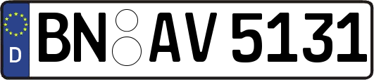 BN-AV5131