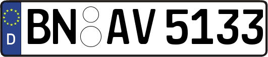 BN-AV5133