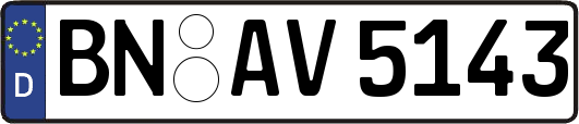 BN-AV5143