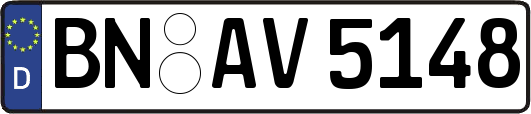 BN-AV5148