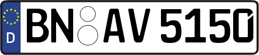 BN-AV5150