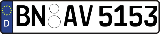 BN-AV5153