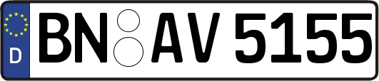 BN-AV5155