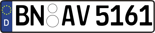 BN-AV5161
