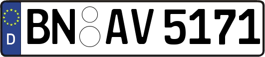 BN-AV5171