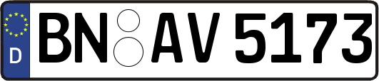 BN-AV5173