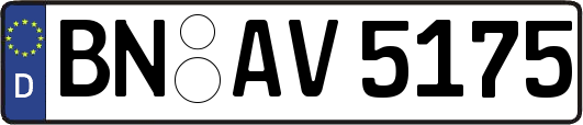 BN-AV5175
