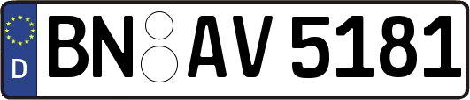 BN-AV5181