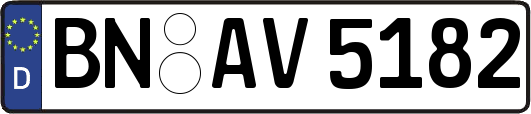 BN-AV5182