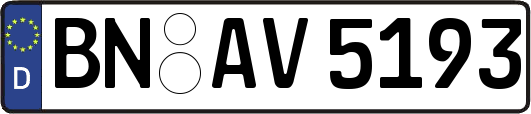 BN-AV5193