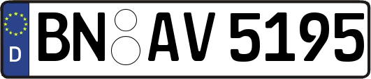 BN-AV5195