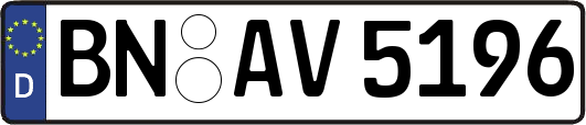 BN-AV5196