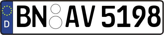 BN-AV5198