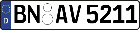 BN-AV5211