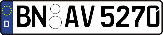 BN-AV5270