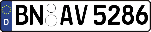 BN-AV5286