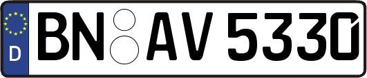 BN-AV5330