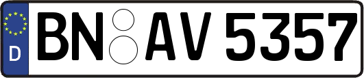BN-AV5357