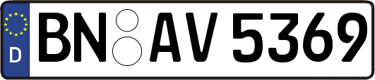BN-AV5369