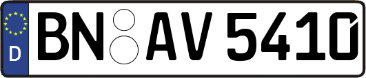 BN-AV5410
