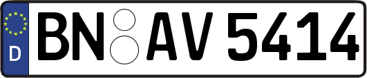 BN-AV5414