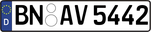 BN-AV5442