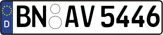 BN-AV5446
