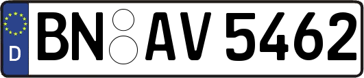 BN-AV5462