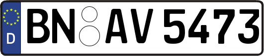 BN-AV5473