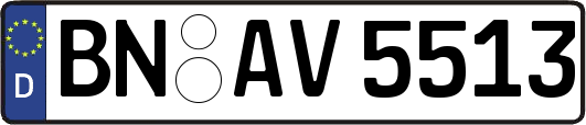 BN-AV5513