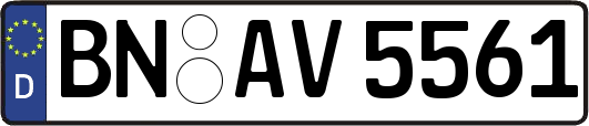 BN-AV5561