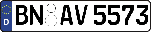 BN-AV5573