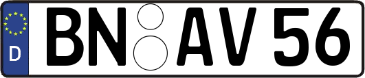 BN-AV56