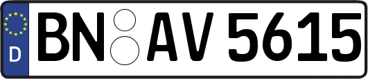 BN-AV5615