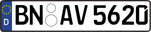 BN-AV5620