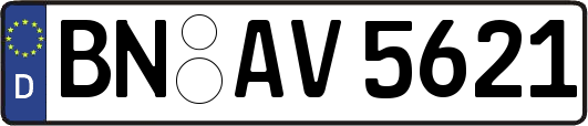 BN-AV5621
