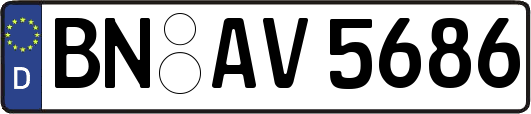 BN-AV5686