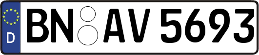 BN-AV5693