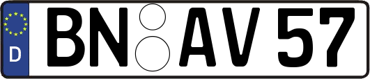 BN-AV57