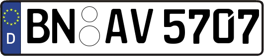 BN-AV5707