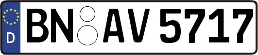 BN-AV5717
