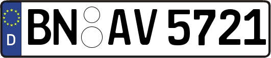 BN-AV5721