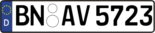 BN-AV5723