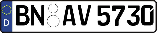 BN-AV5730