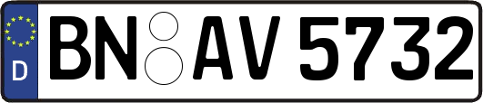 BN-AV5732