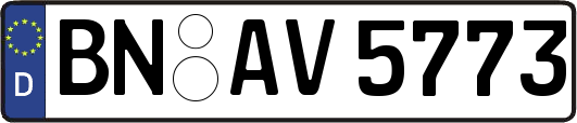 BN-AV5773