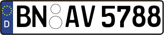 BN-AV5788
