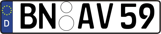 BN-AV59