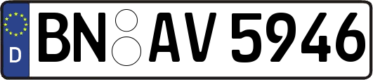 BN-AV5946